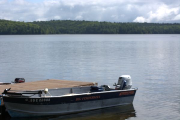 Cottage photo