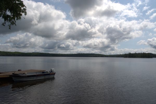 Cottage photo