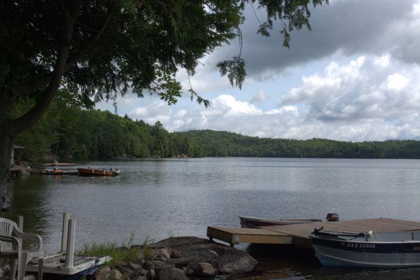 Cottage photo