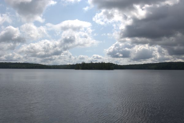Cottage photo