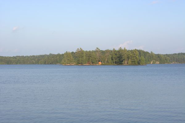 Cottage photo