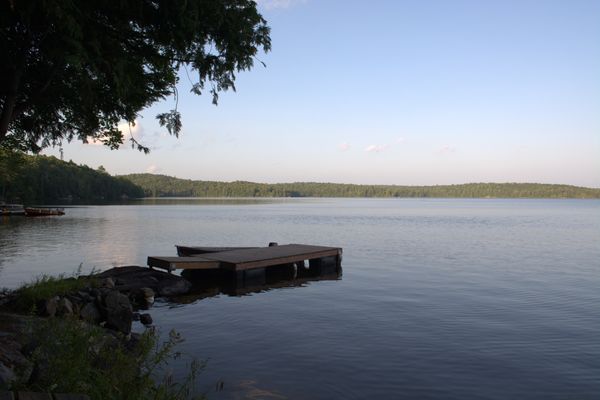 Cottage photo
