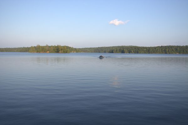 Cottage photo