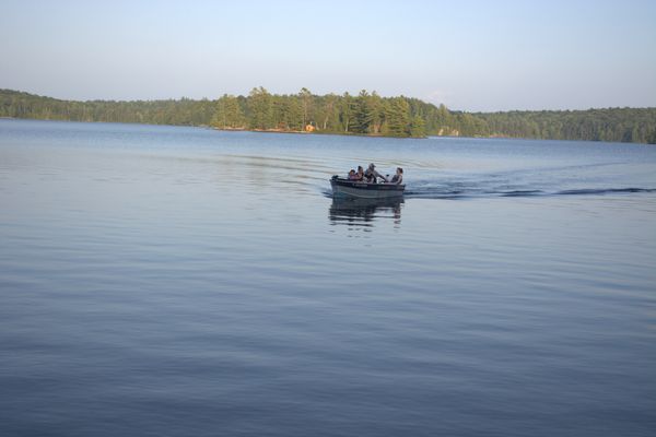 Cottage photo