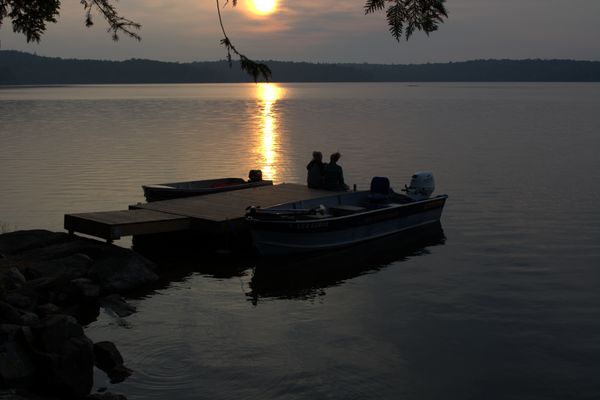 Cottage photo