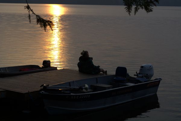 Cottage photo