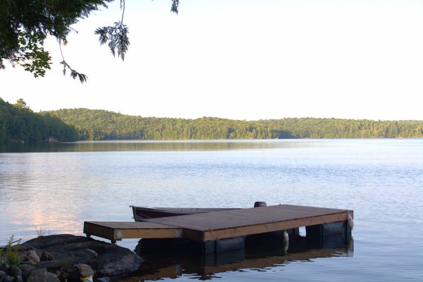 Cottage photo